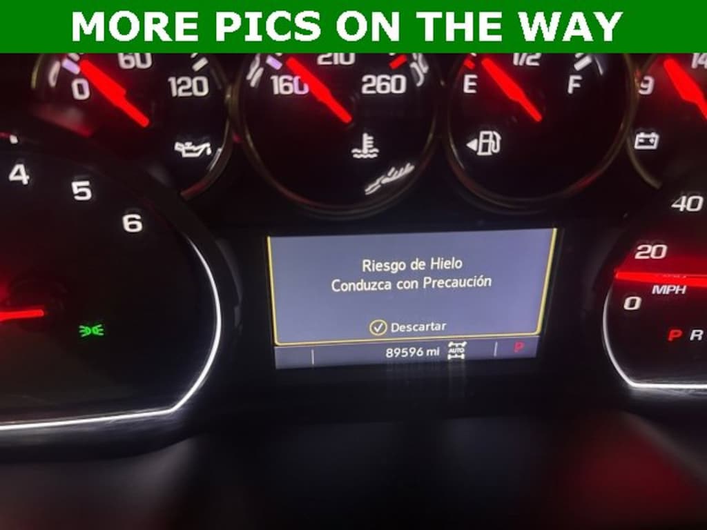 Used 2020 Chevrolet Silverado 1500 RST Truck