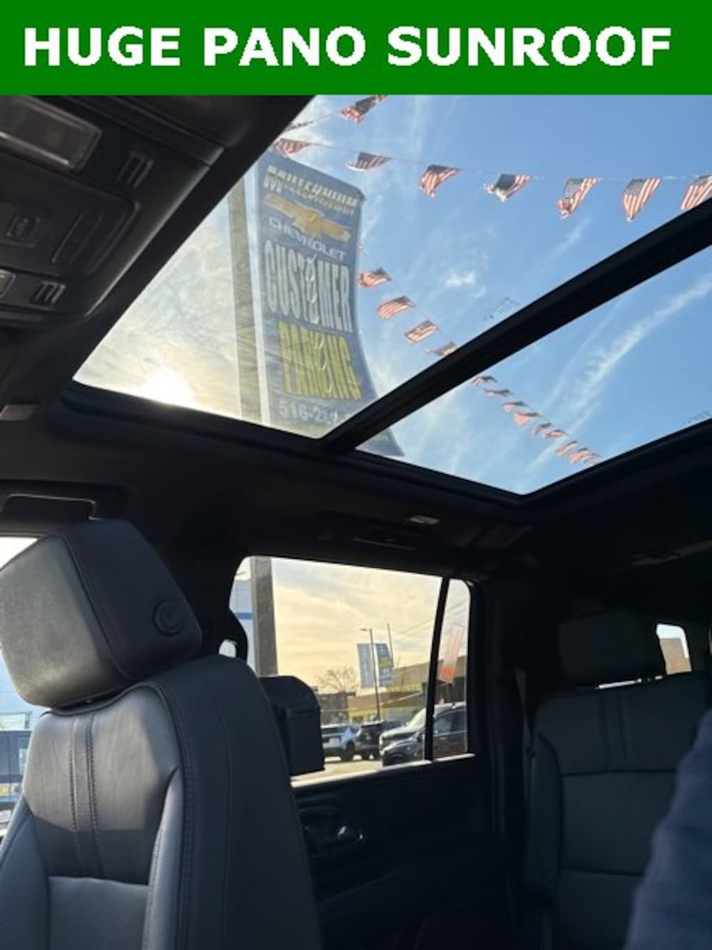 Used 2023 Chevrolet Suburban RST SUV