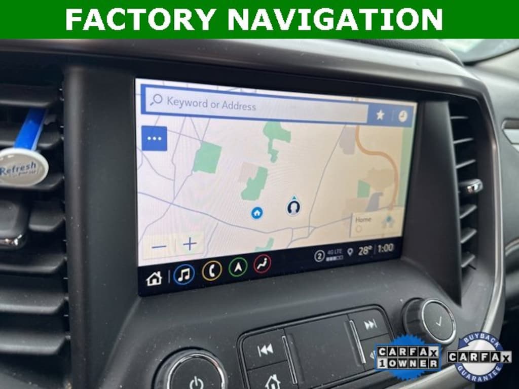 Used 2023 GMC Acadia AT4 SUV