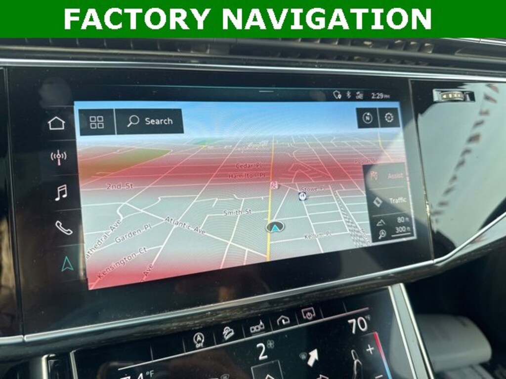 Used 2020 Audi Q7 Premium