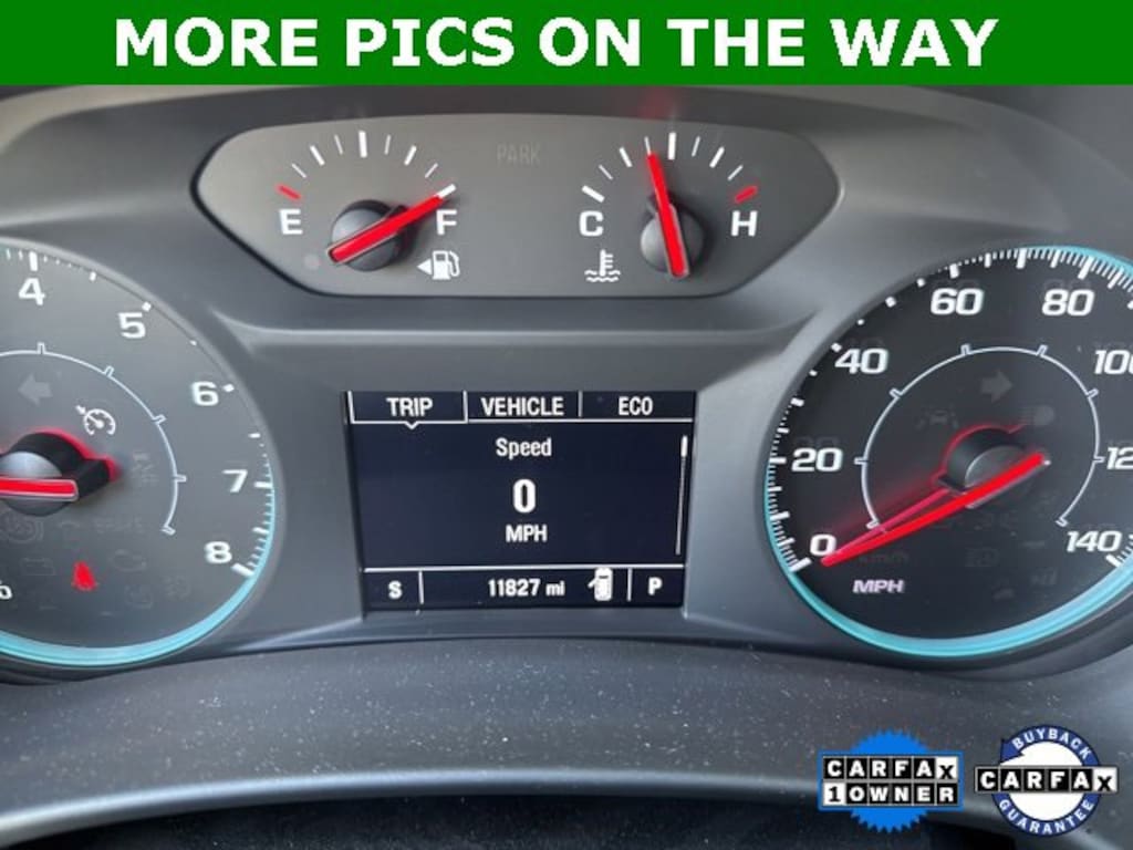 Certified 2024 Chevrolet Equinox LS SUV