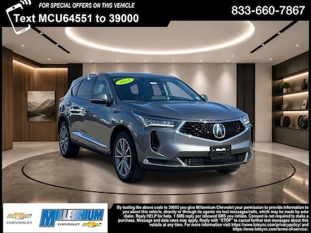 2024 Acura RDX Technology Package SUV
