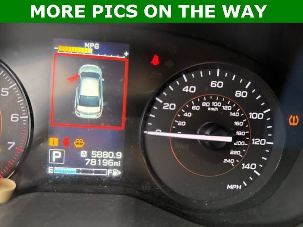 Used 2018 Subaru Crosstrek Premium