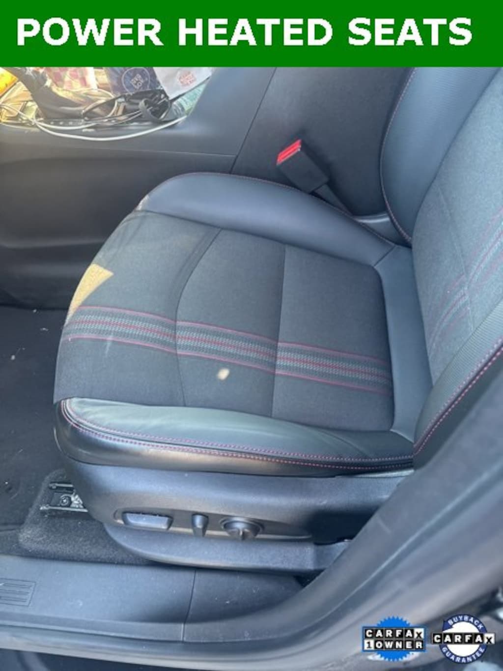 Used 2023 Chevrolet Equinox RS SUV