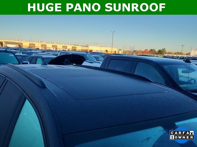 2024 Cadillac XT6 Sport photo 3