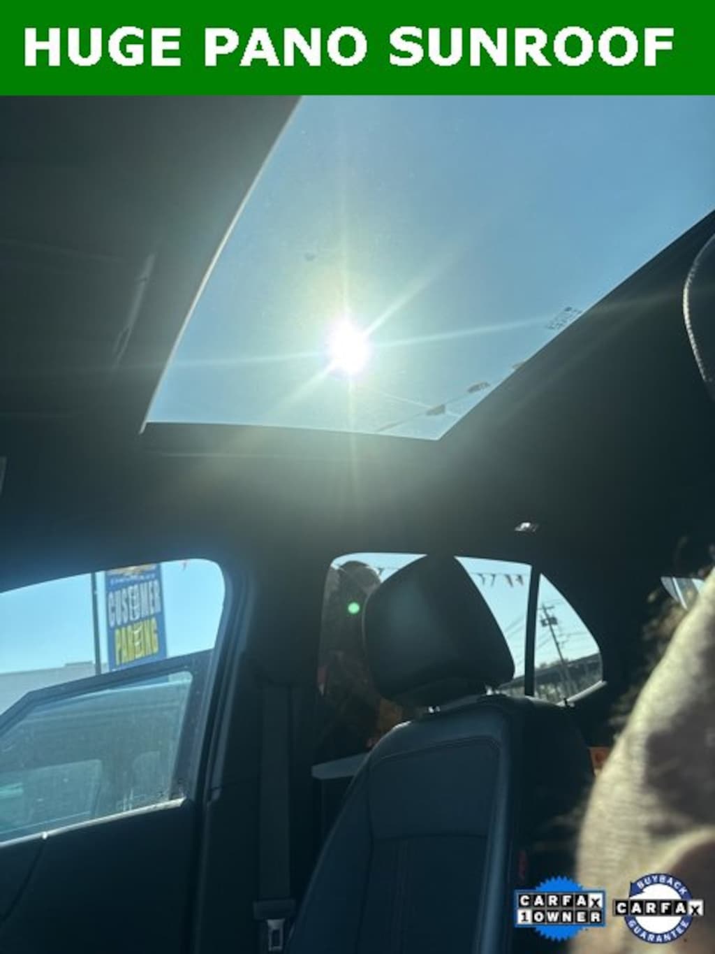 Used 2023 Chevrolet Equinox RS SUV