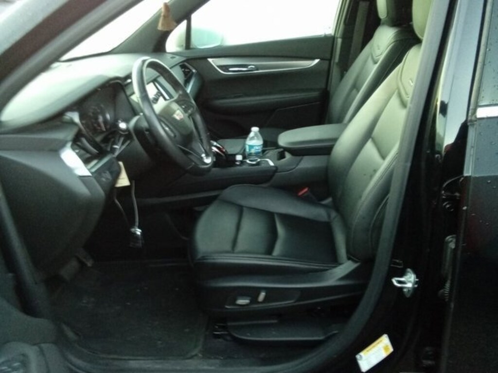 Used 2024 CADILLAC XT6 Luxury SUV