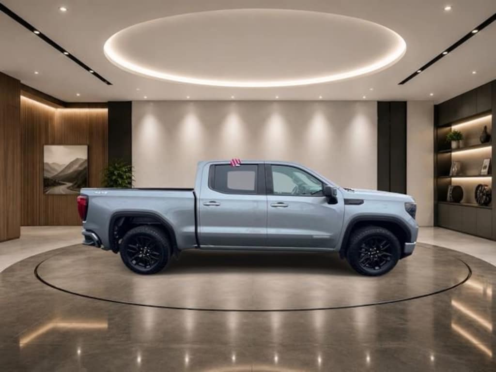 Used 2023 GMC Sierra 1500 Elevation w/3VL Truck