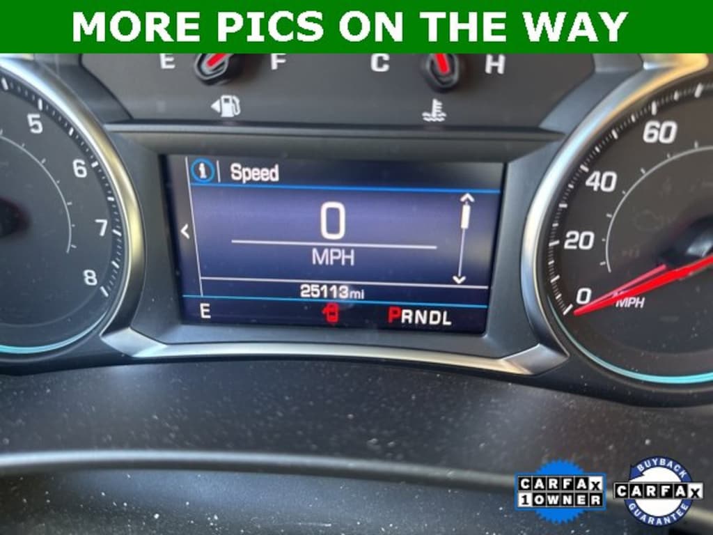 Used 2023 Chevrolet Equinox LT SUV