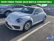 Volkswagen Beetle Convertible