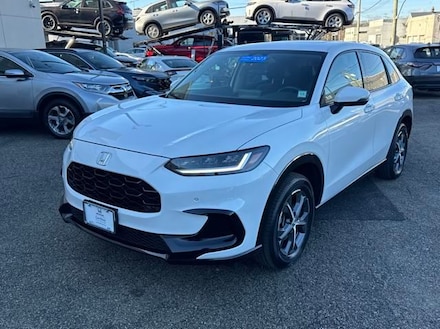 2023 Honda HR-V EX-L AWD SUV