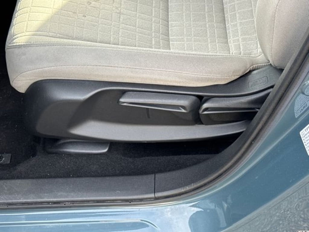 Certified 2023 Honda HR-V LX AWD SUV