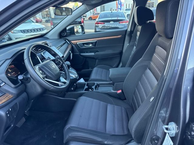 2022 Honda CR-V EX photo 3