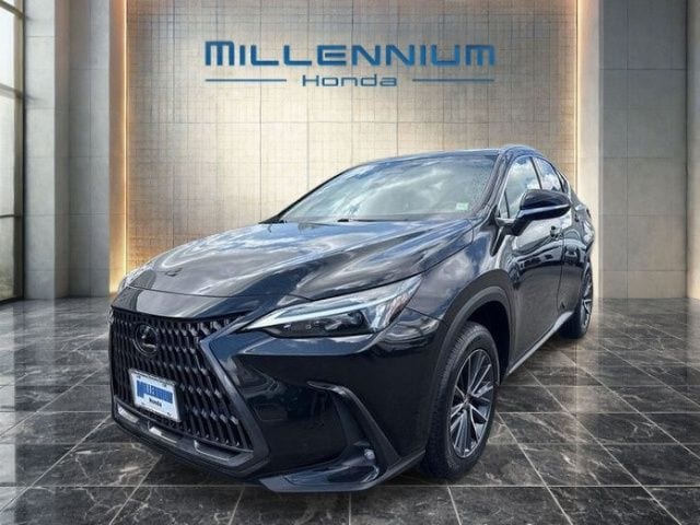 2023 Lexus NX 350 350 Premium AWD's photo