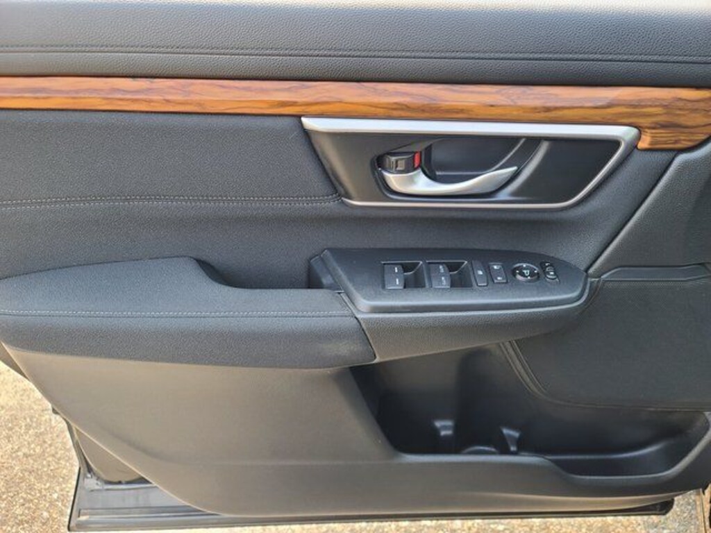 Certified 2022 Honda CR-V EX SUV