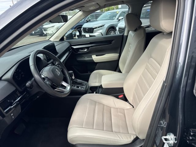 2023 Honda CR-V EX-L photo 3