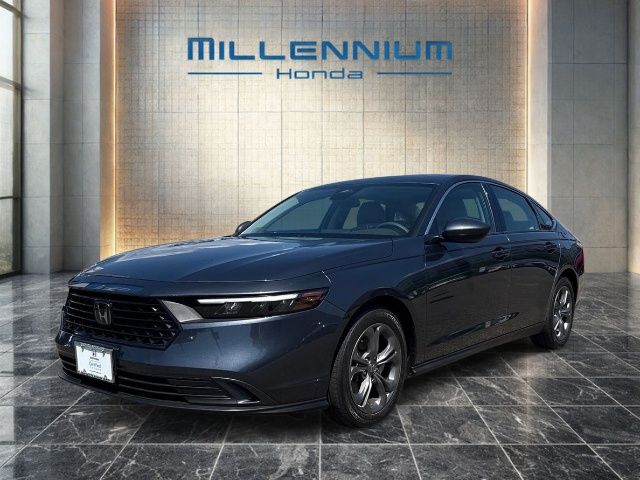 2024 Honda Accord Sedan 