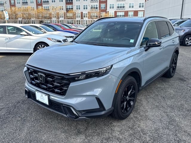 2023 Honda CR-V Sport's photo