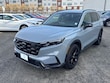  Honda CR-V Hybrid
