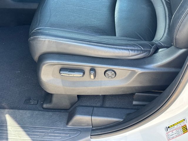 2021 Honda Odyssey EX-L photo 4