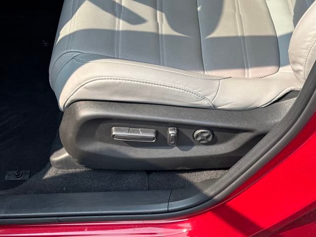 2022 Honda CR-V EX-L photo 4