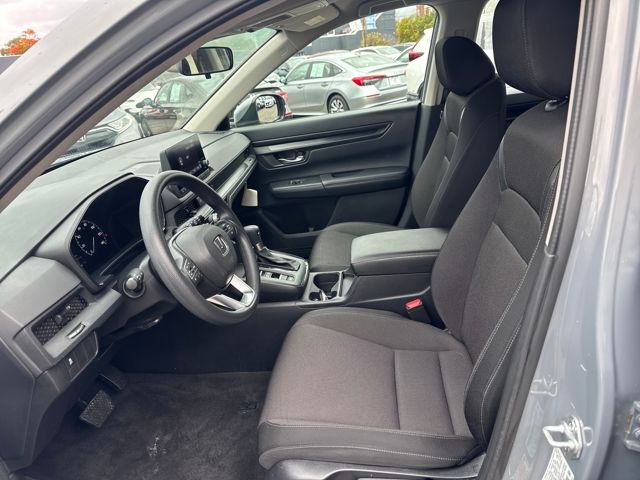2023 Honda CR-V LX photo 3