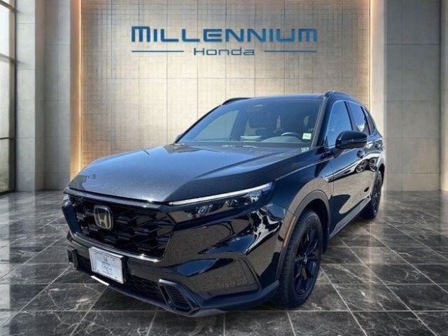 2024 Honda CR-V Hybrid SUV 