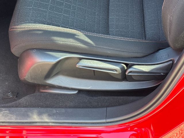2024 Honda HR-V Sport photo 3