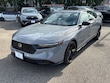 Honda Accord Hybrid