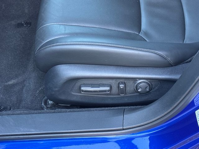 2024 Honda Accord Hybrid Sport-L photo 4