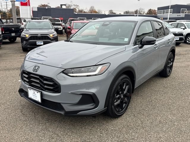 2023 Honda HR-V SUV 