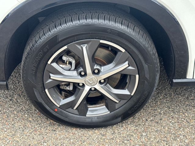 2023 Honda HR-V EX-L photo 2