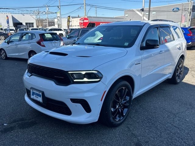 2023 Dodge Durango R/T