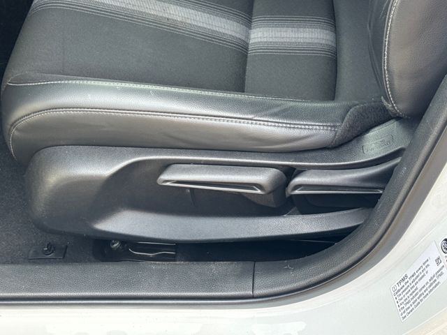 2022 Honda Civic Sport Hatchback photo 4