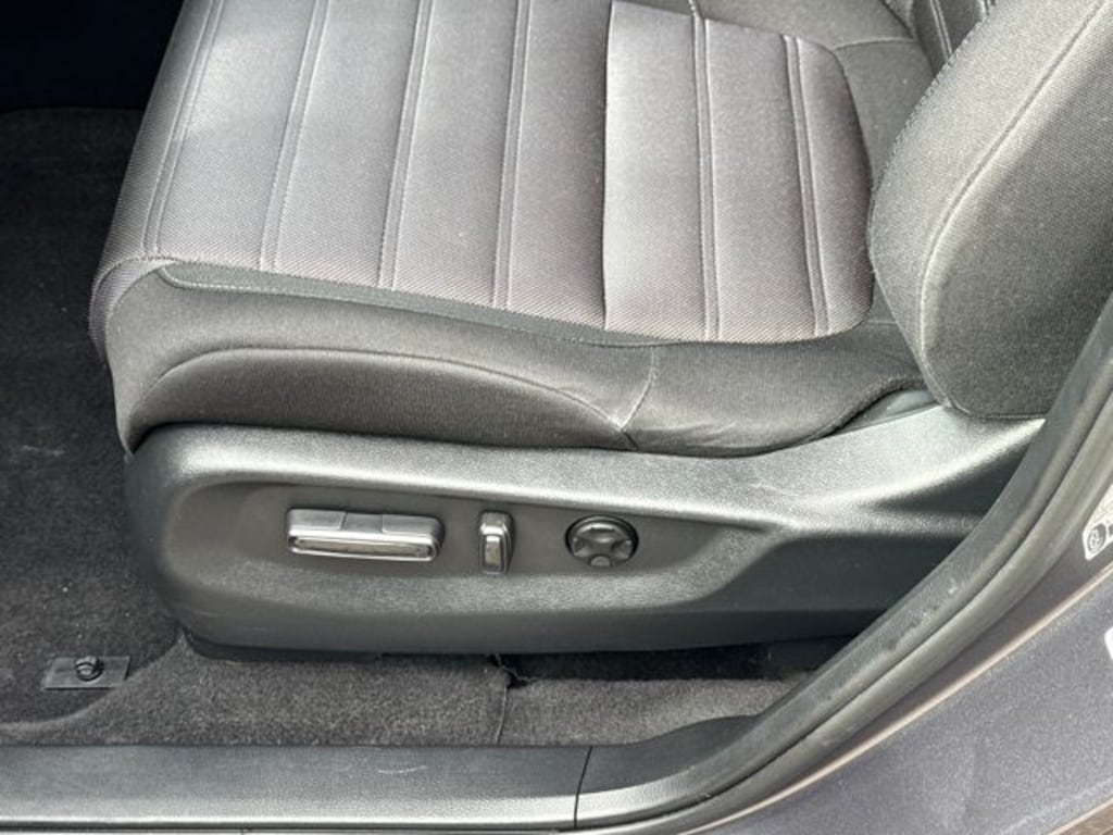 Used 2022 Honda CR-V EX SUV