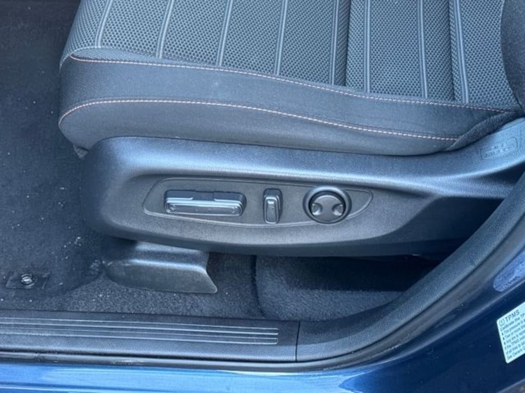 Used 2023 Honda CR-V Hybrid Sport SUV