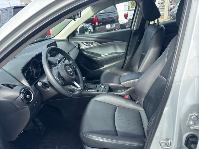 2019 Mazda CX-3 Touring photo 3