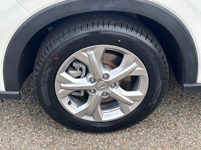 2023 Honda HR-V LX photo 2