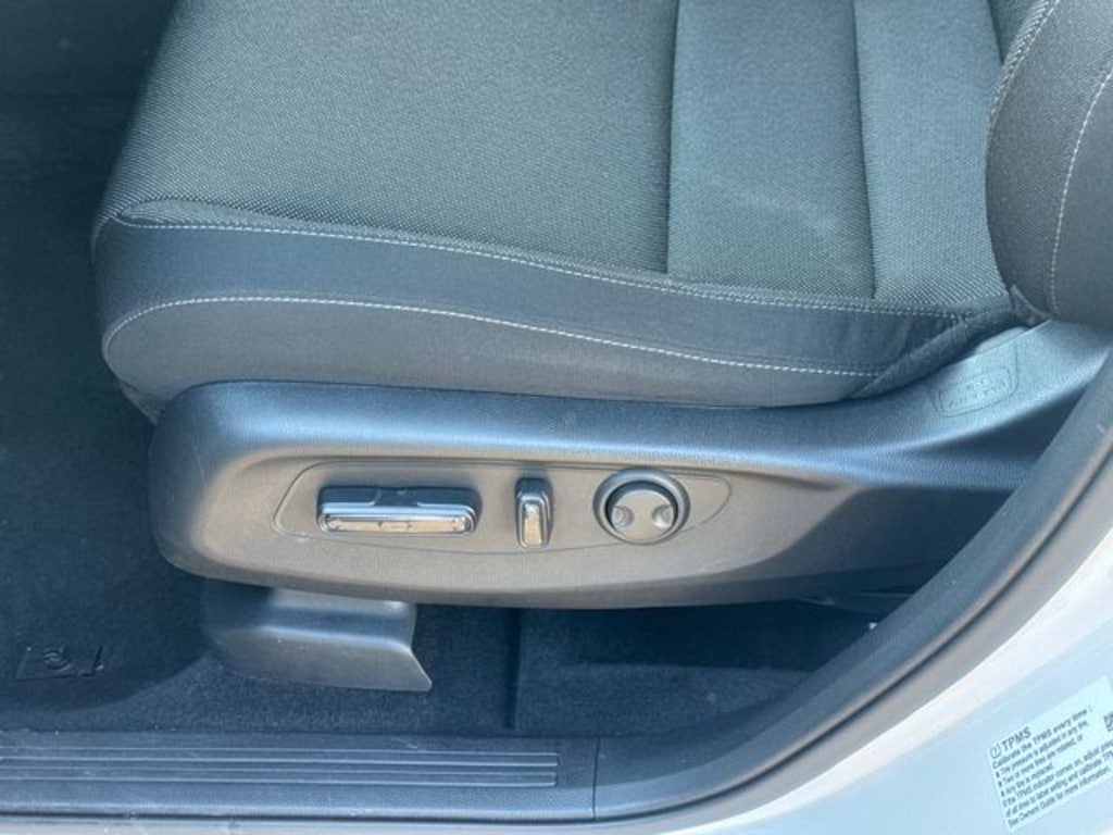 Certified 2025 Honda CR-V EX SUV