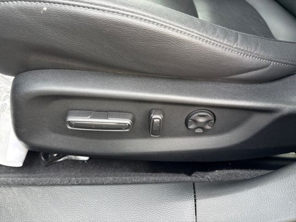 Used 2021 Honda Accord Hybrid EX-L Sedan