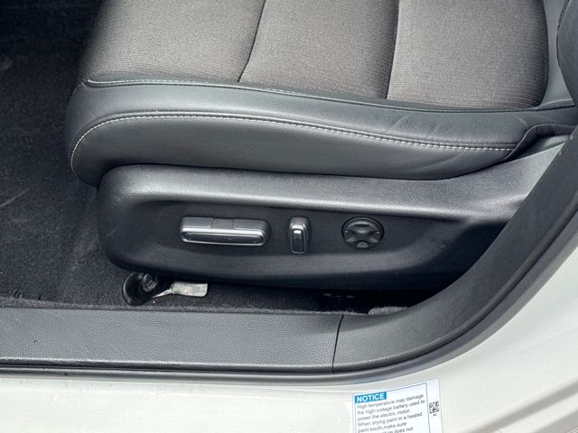 2022 Honda Accord Hybrid Sport photo 4