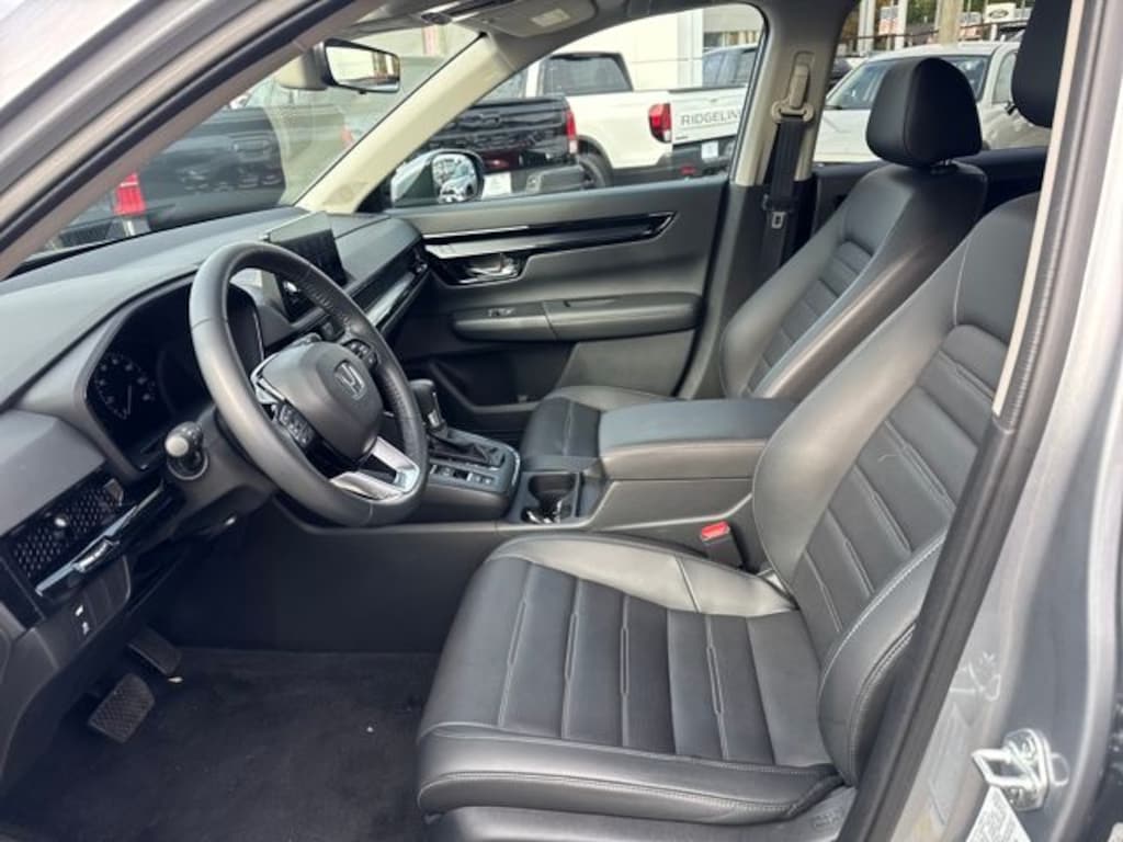 Used 2023 Honda CR-V EX-L SUV