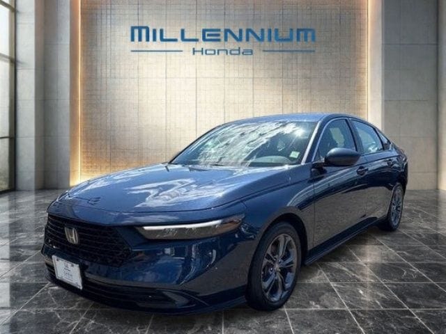 2023 Honda Accord Sedan 