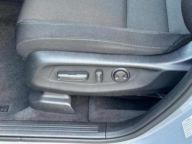 2023 Honda CR-V EX photo 4