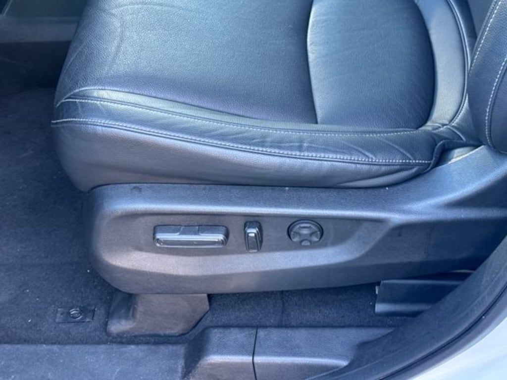 Used 2023 Honda Odyssey EX-L Van