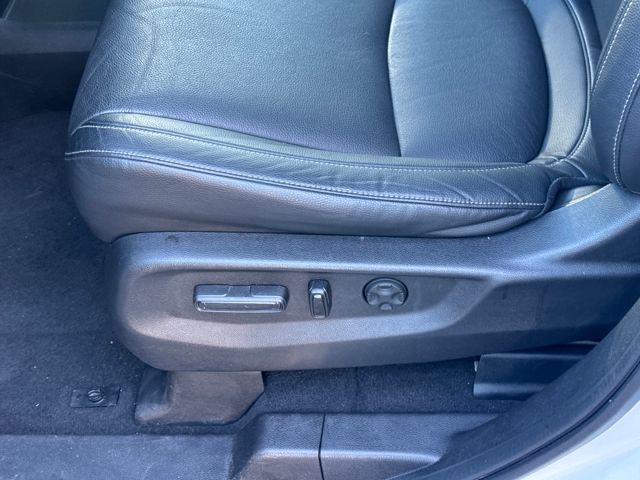 2023 Honda Odyssey EX-L photo 4