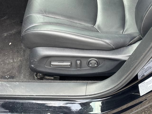 2024 Honda Accord Hybrid EX-L photo 3