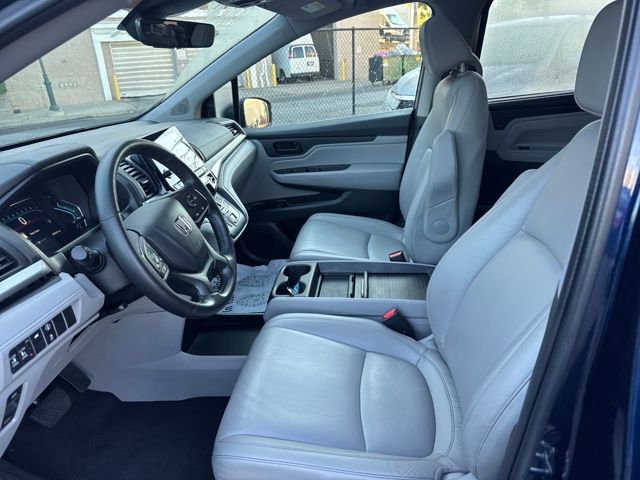 2023 Honda Odyssey EX-L photo 3