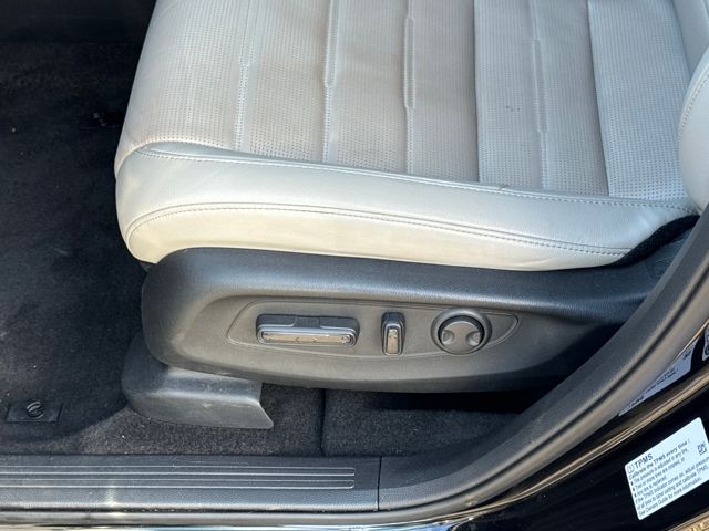 2024 Honda CR-V EX-L photo 3