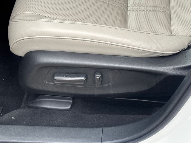 2023 Honda HR-V EX-L photo 4